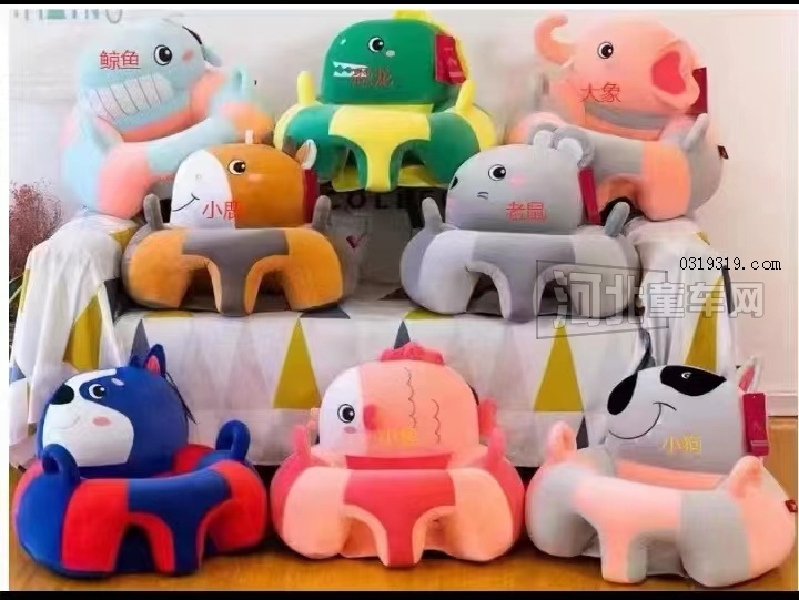 河北童车产品图片