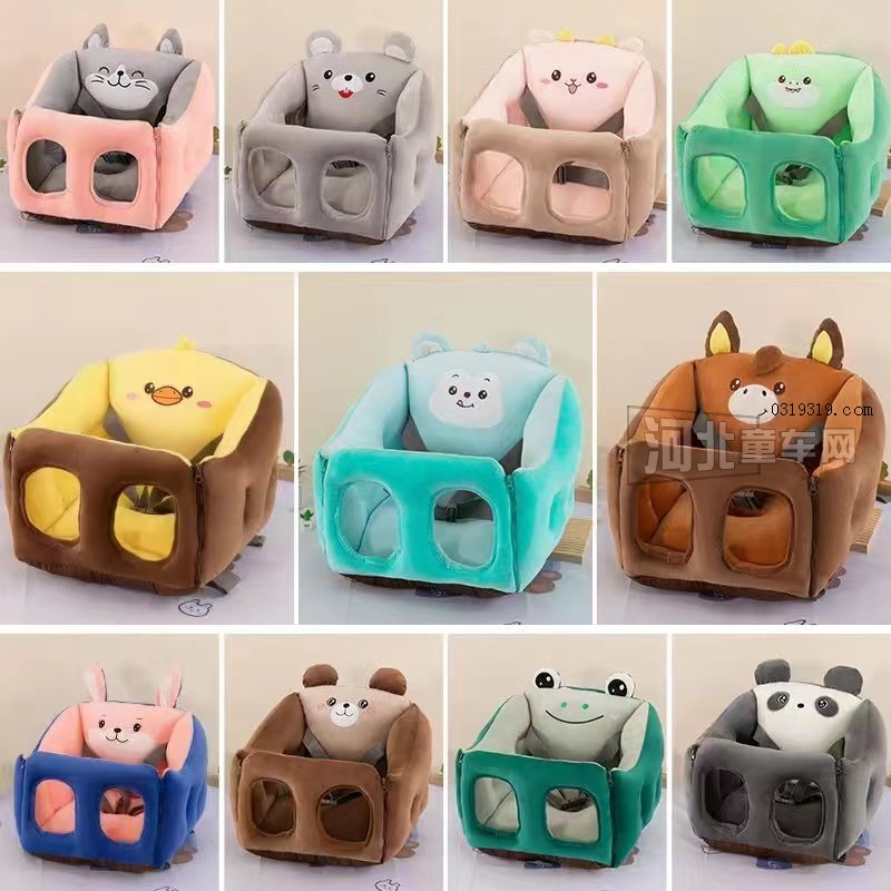 河北童车产品图片