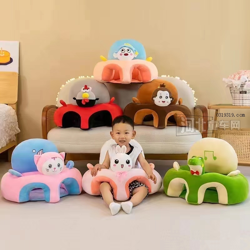 河北童车产品图片