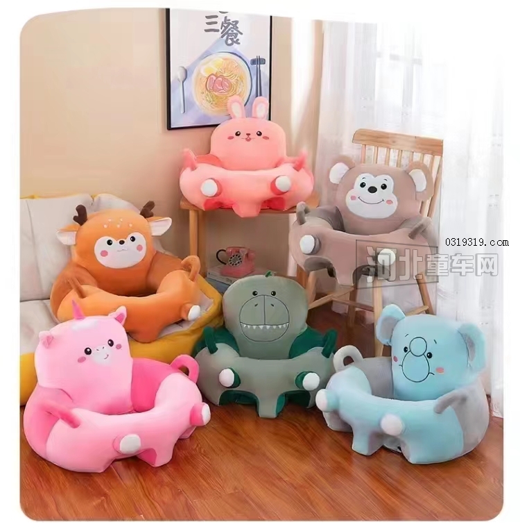 河北童车产品图片