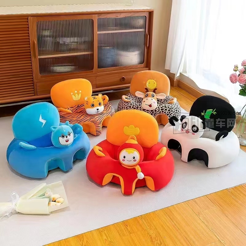 河北童车产品图片