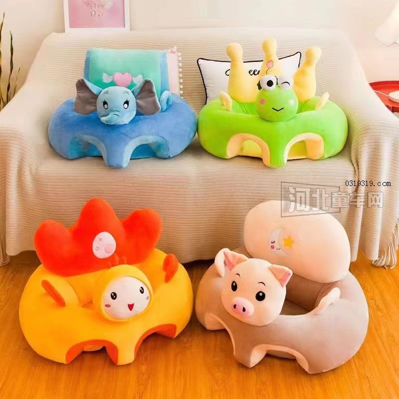 河北童车产品图片