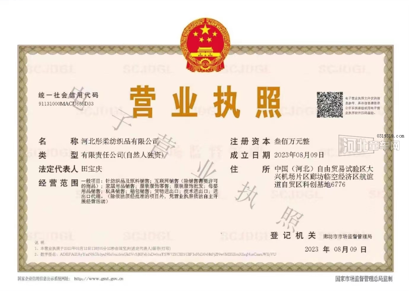 河北童车产品图片
