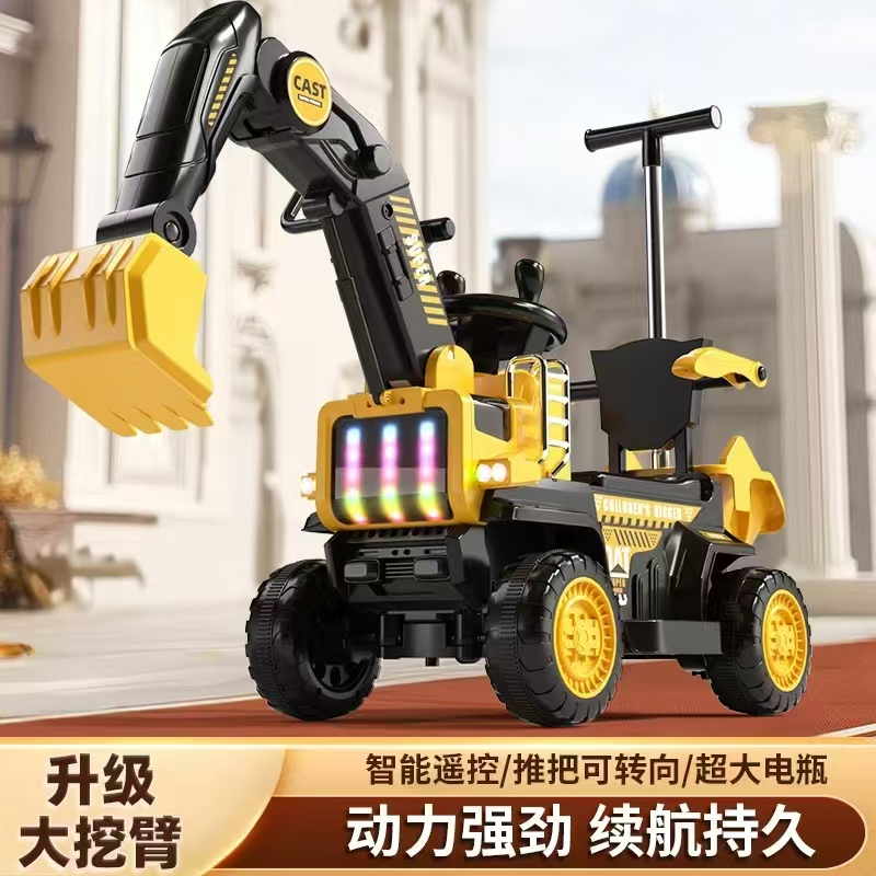 河北童车产品图片