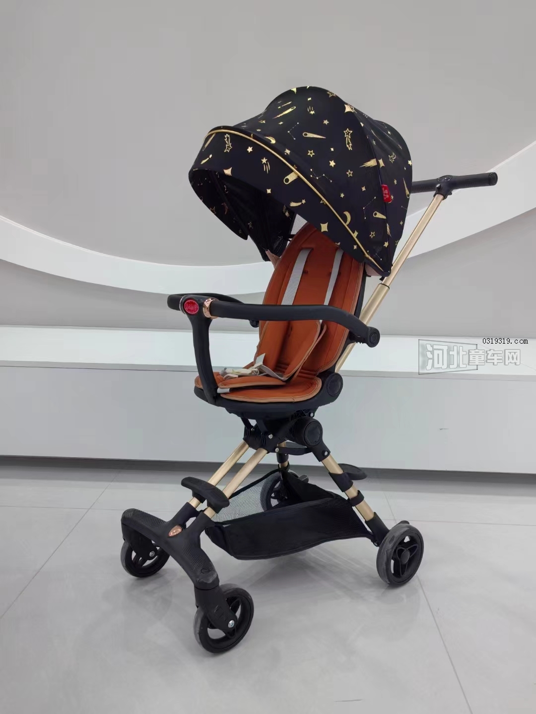 河北童车产品图片