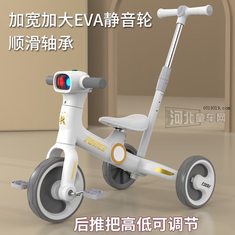 河北童车产品图片