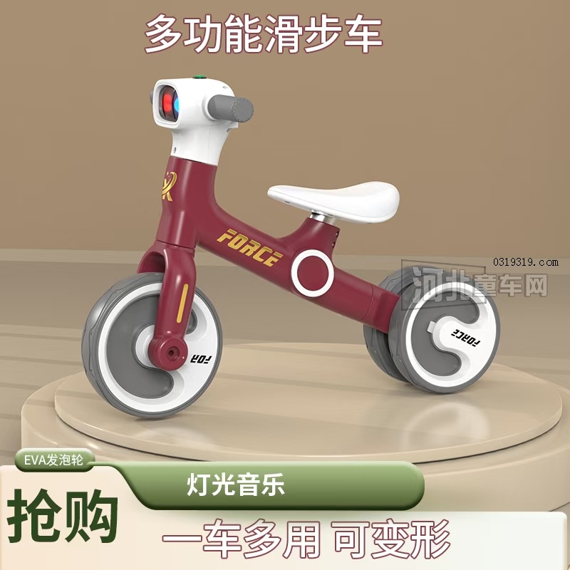 河北童车产品图片