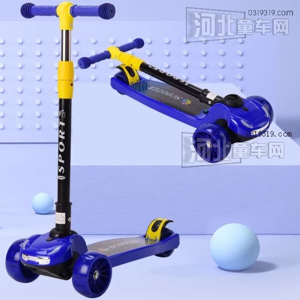 河北童车产品图片