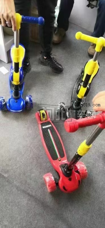 河北童车产品图片