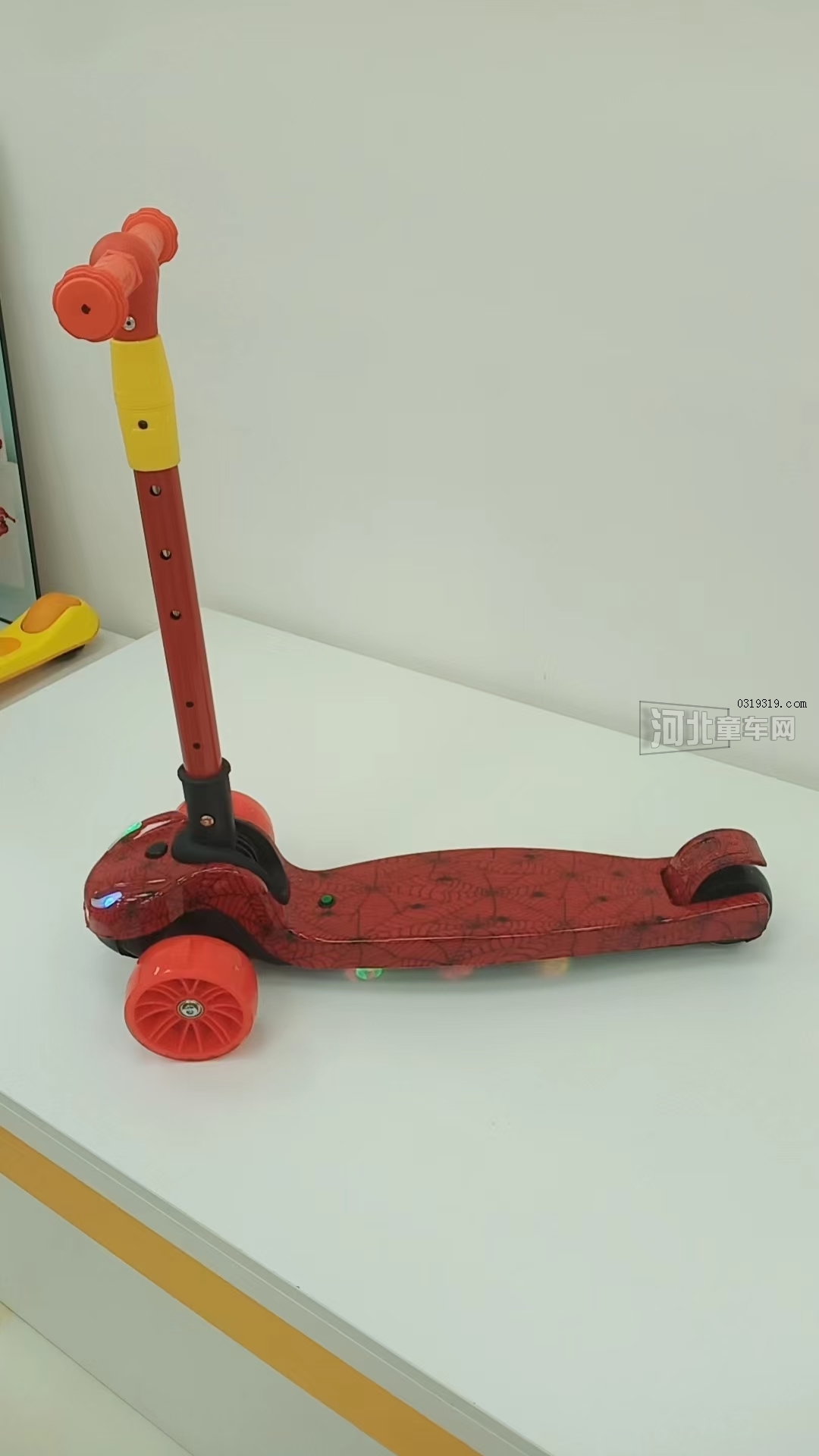 河北童车产品图片