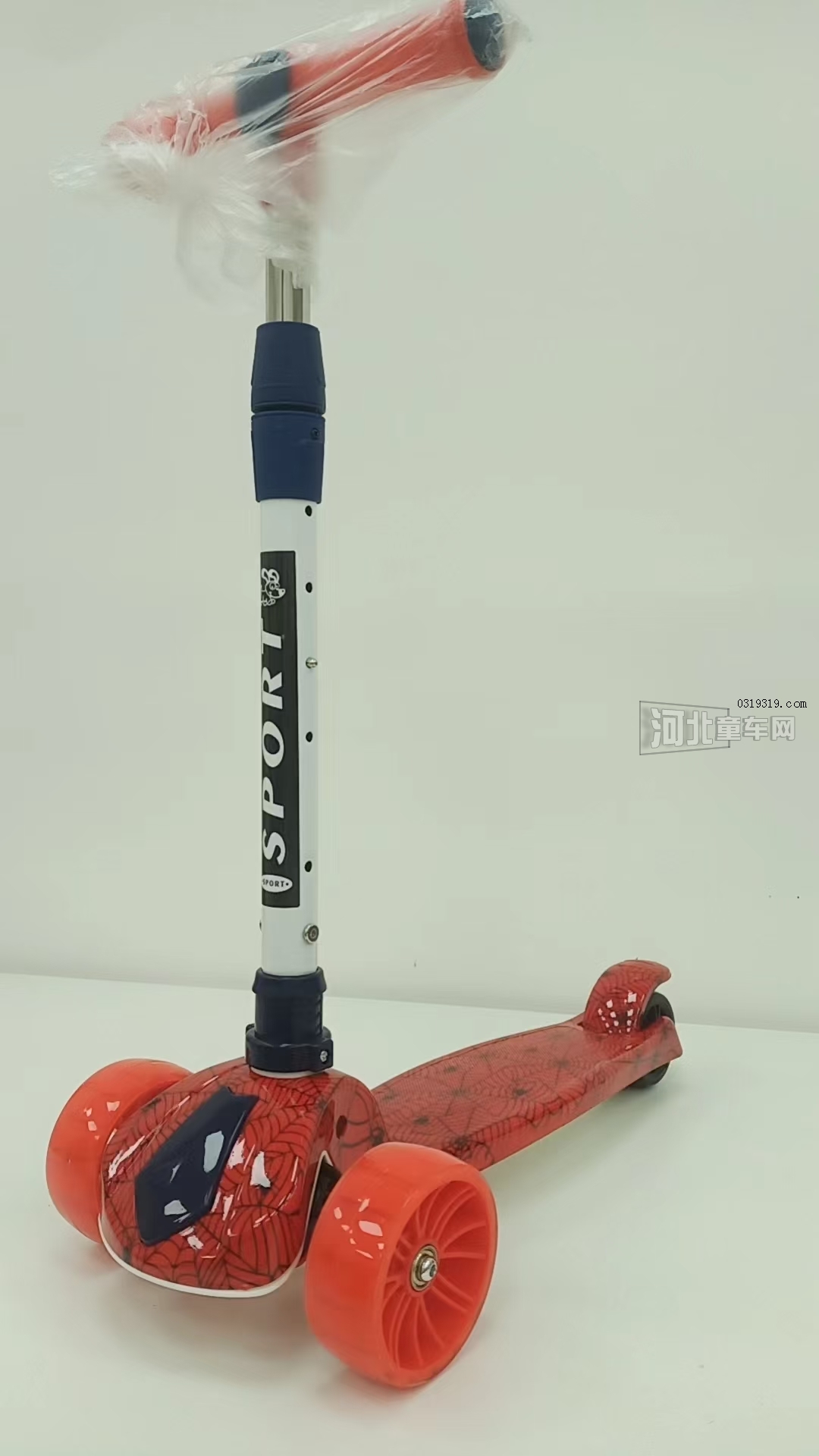 河北童车产品图片