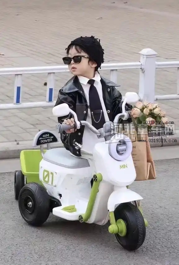 河北童车产品图片