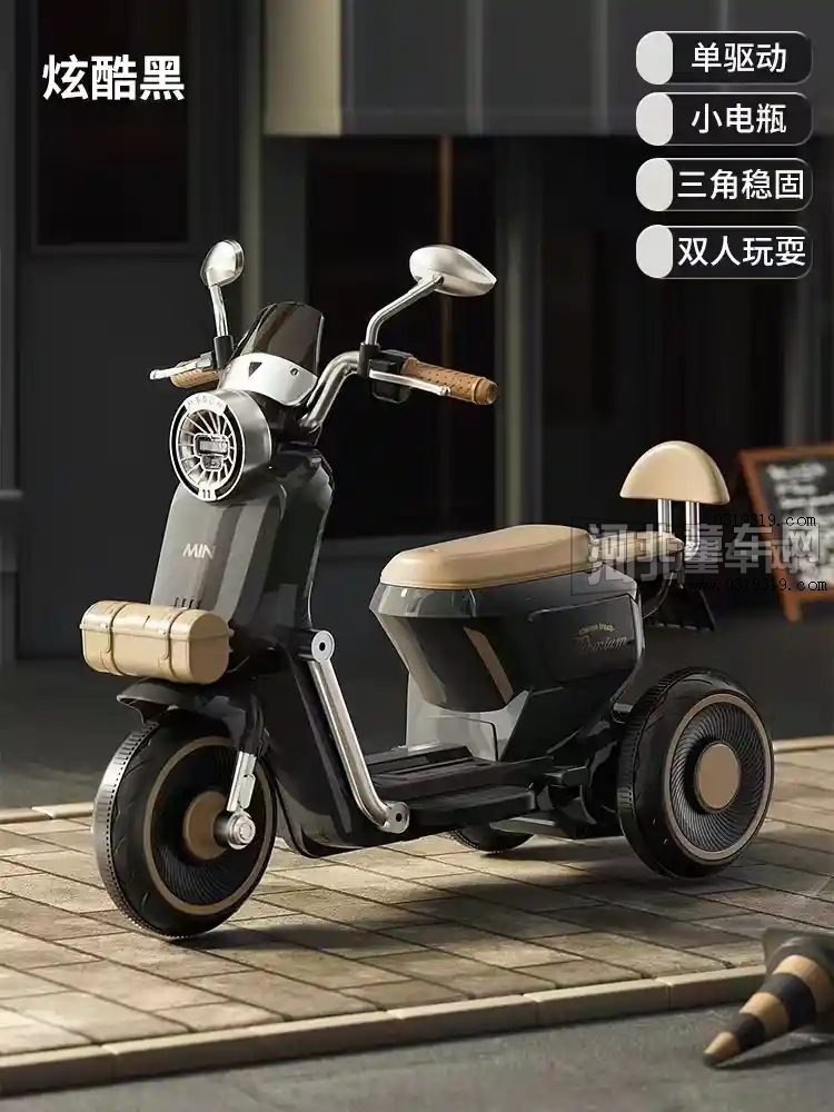 河北童车产品图片