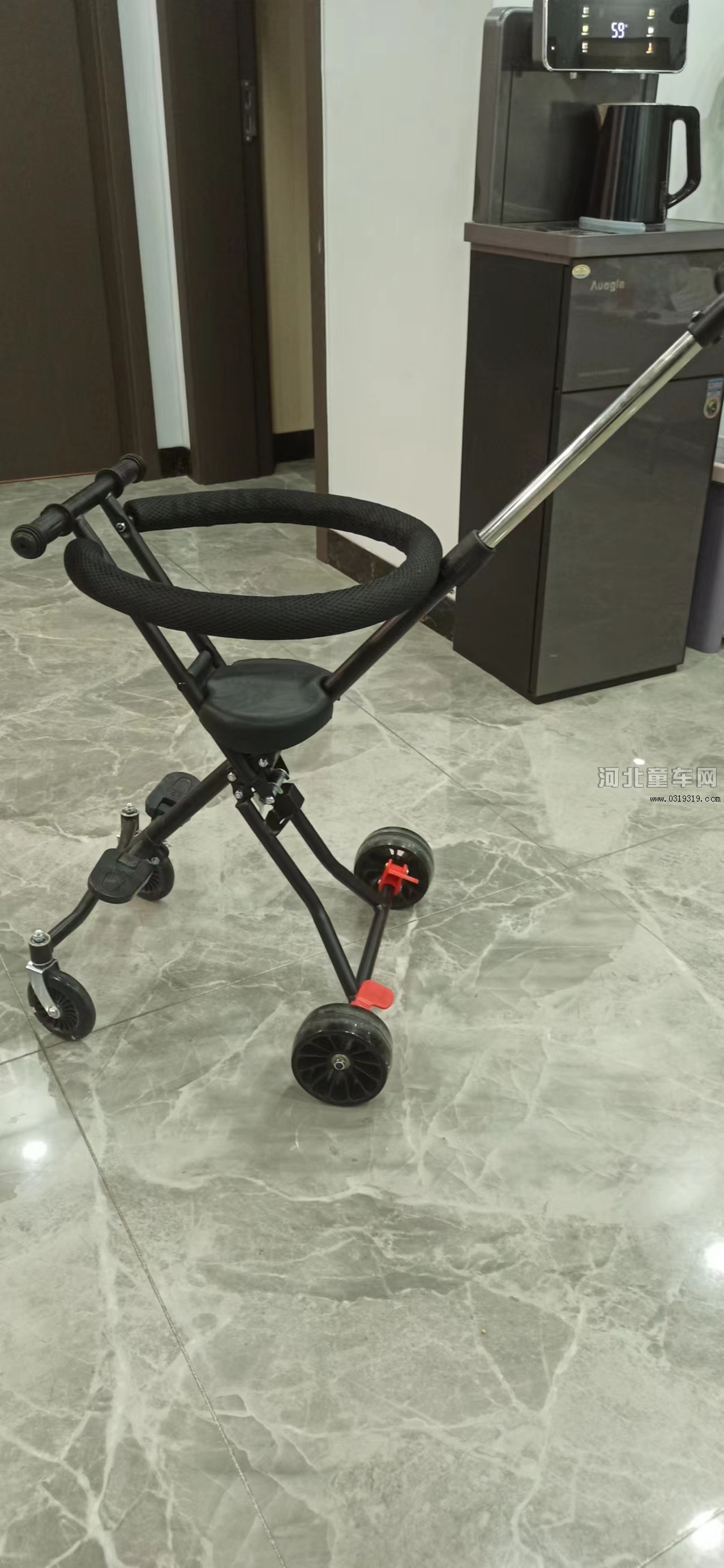 河北童车产品图片