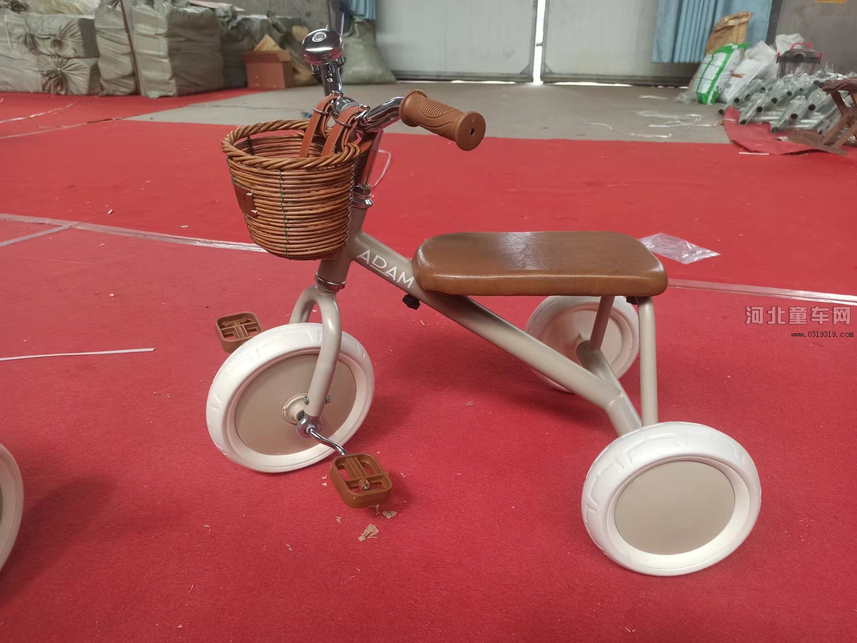 河北童车产品图片