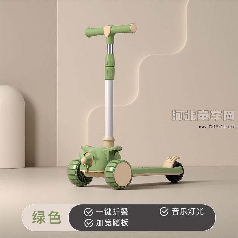 河北童车产品图片