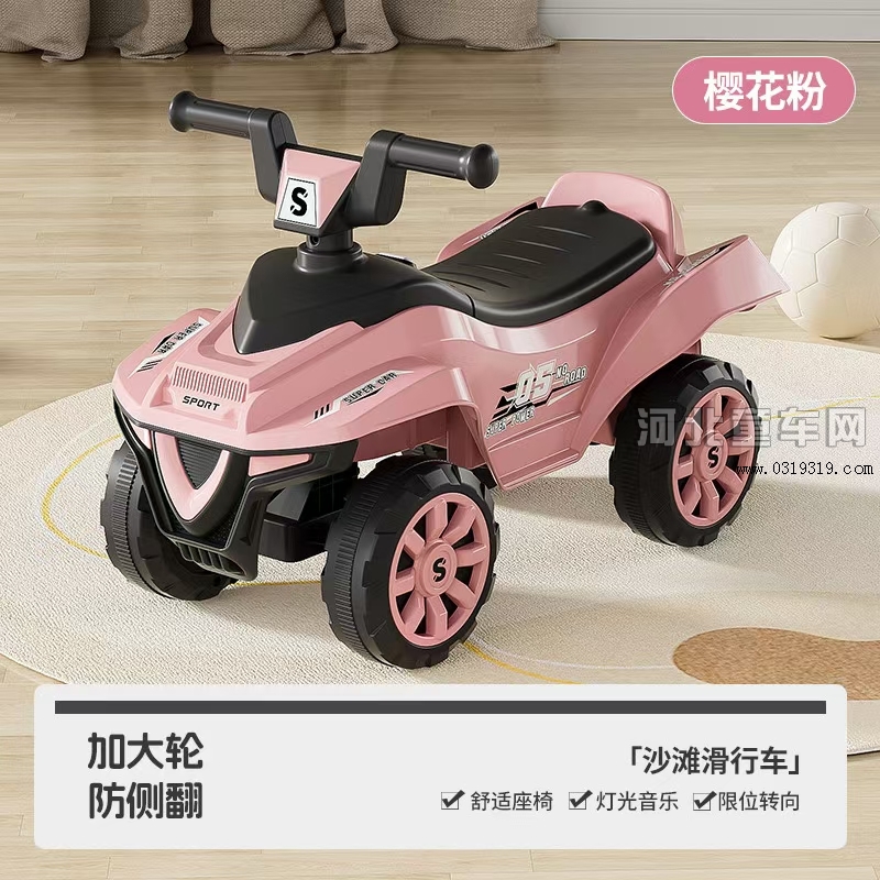 河北童车产品图片