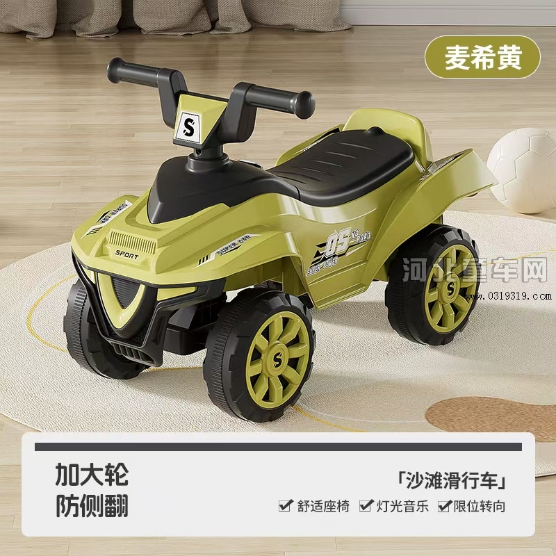 河北童车产品图片