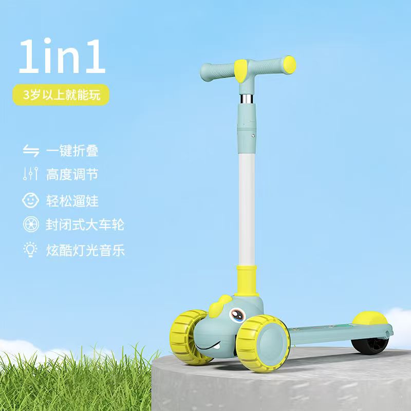 河北童车产品图片