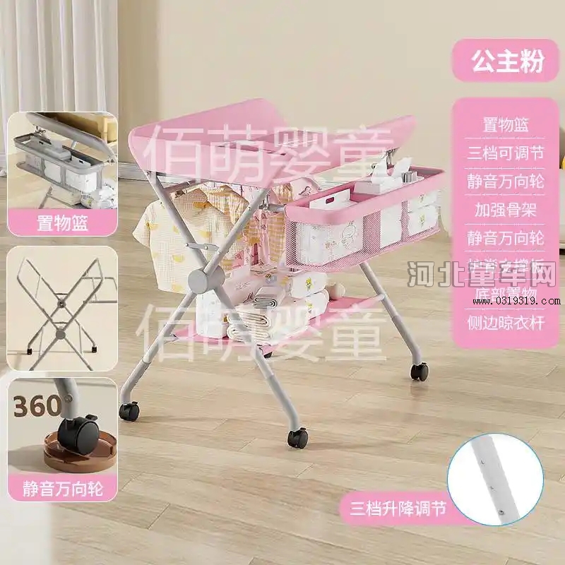 河北童车产品图片