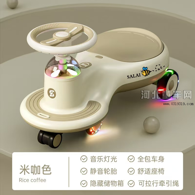 河北童车产品图片