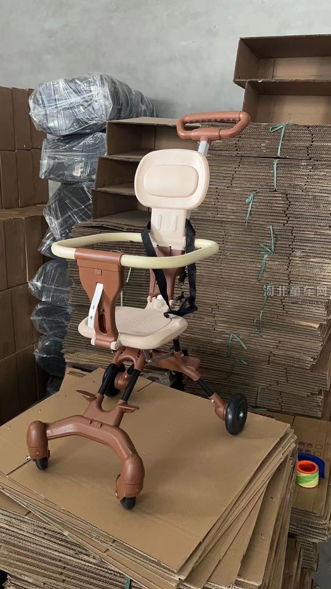河北童车产品图片