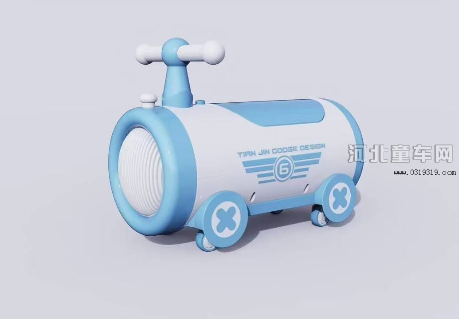 河北童车产品图片