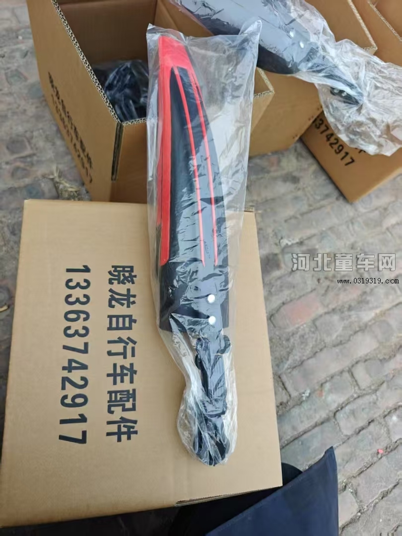 河北童车产品图片