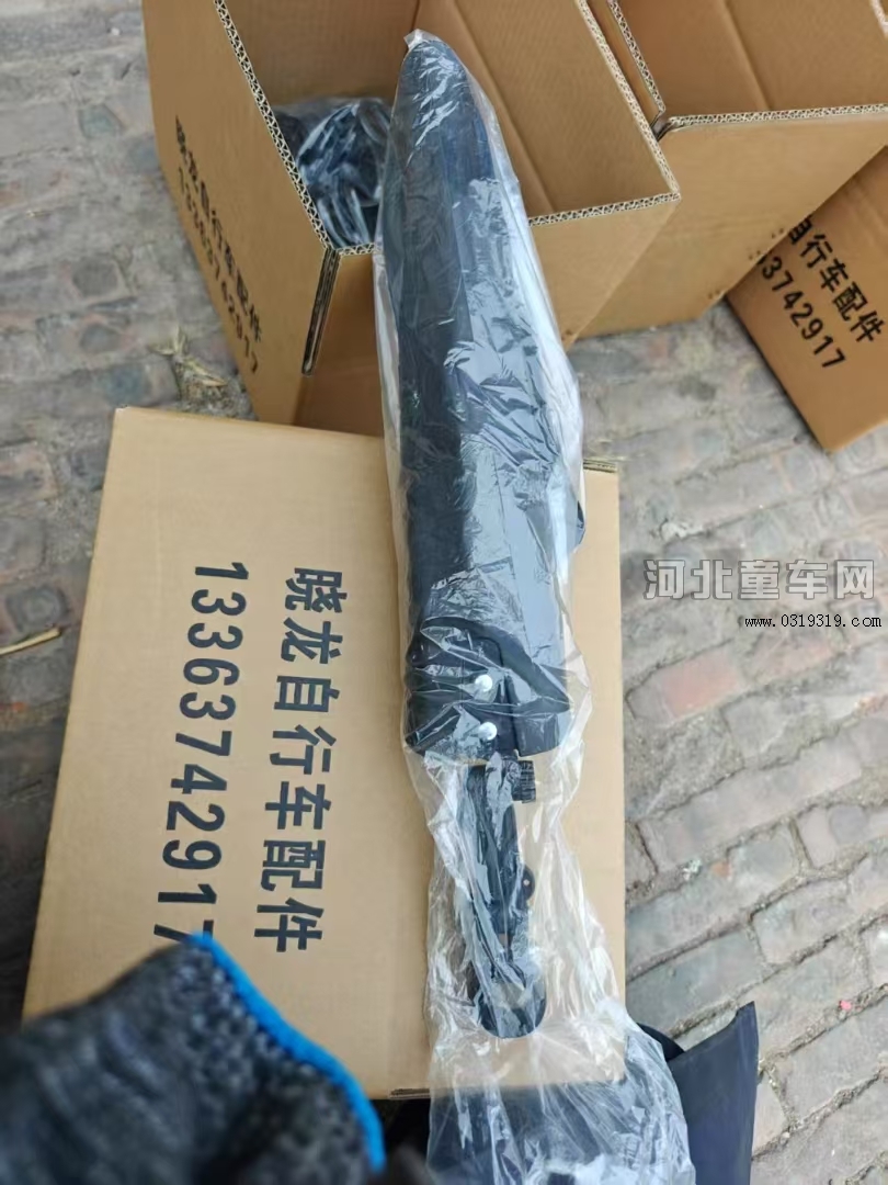 河北童车产品图片