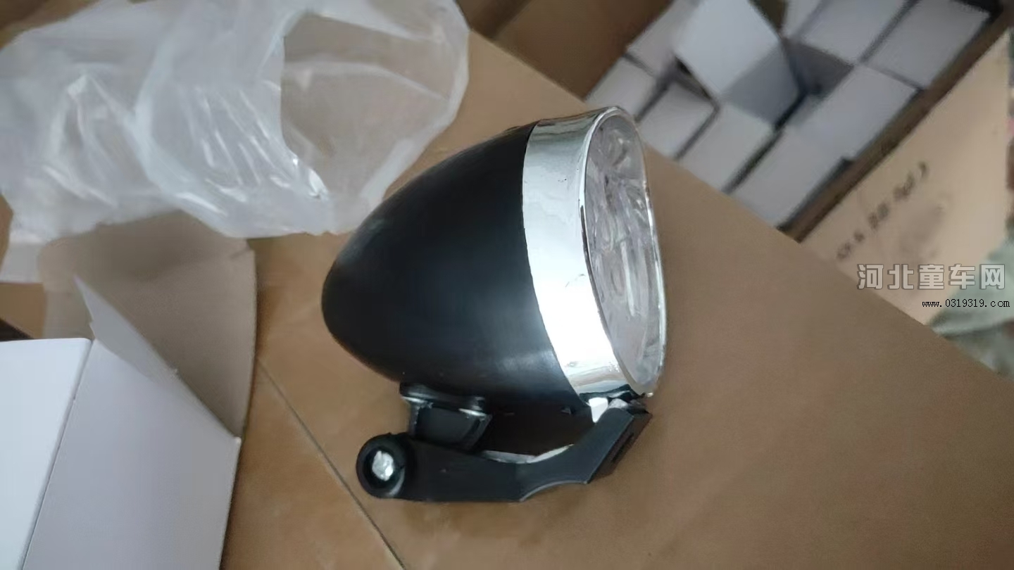 河北童车产品图片