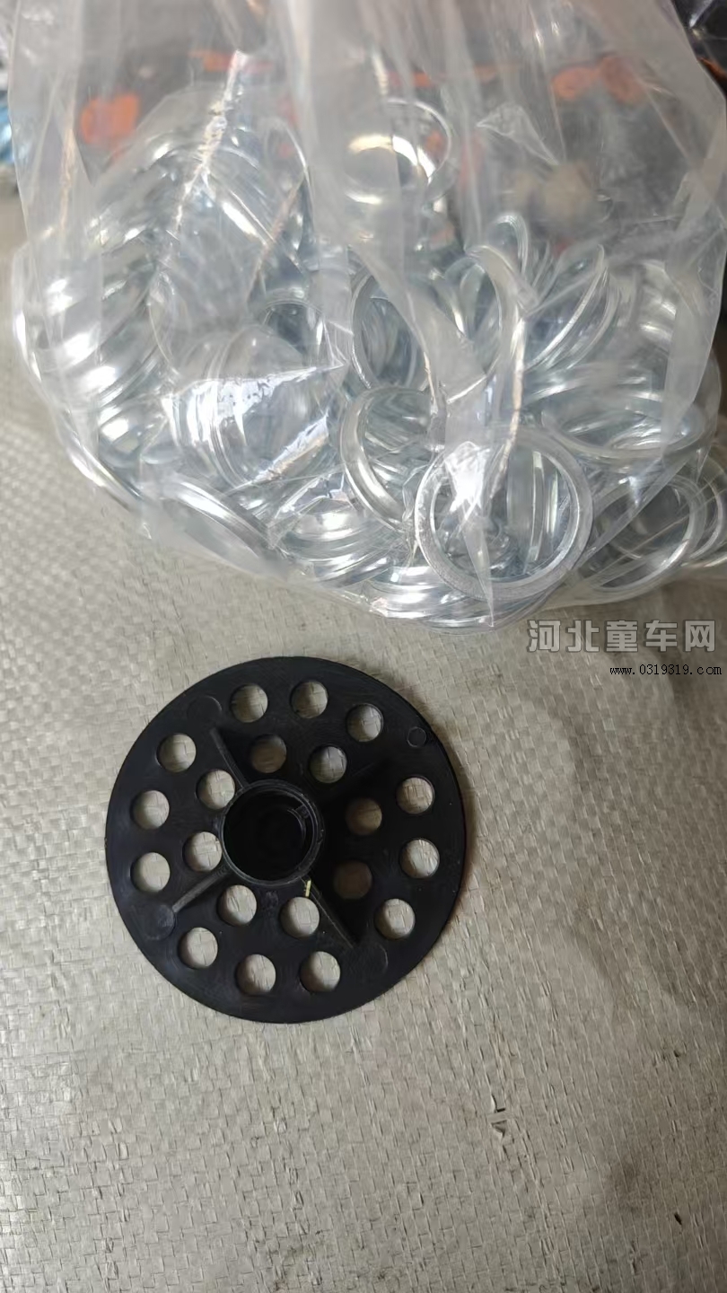 河北童车产品图片