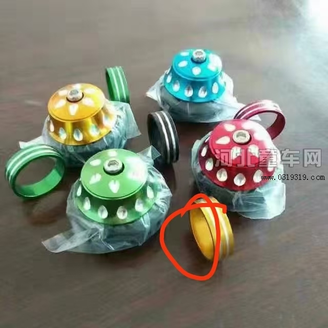 河北童车产品图片