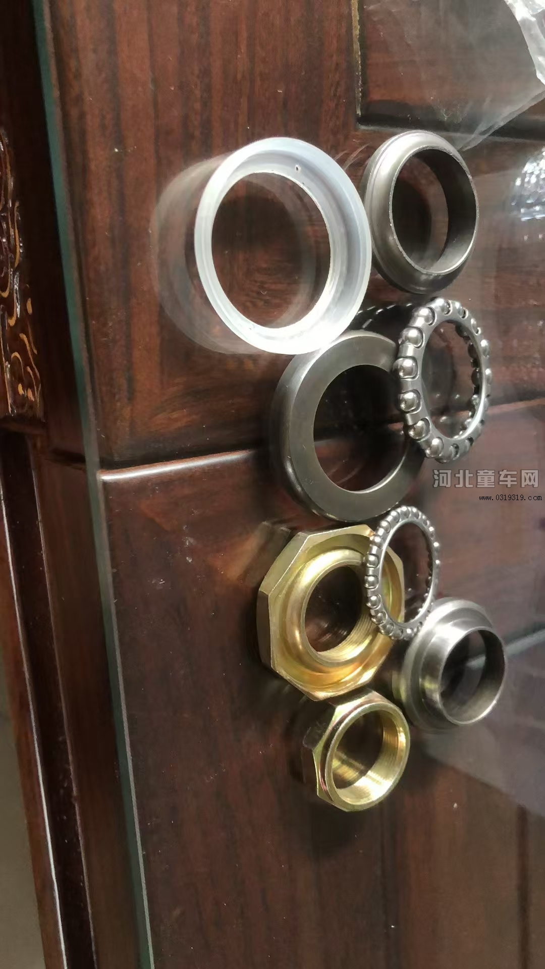 河北童车产品图片