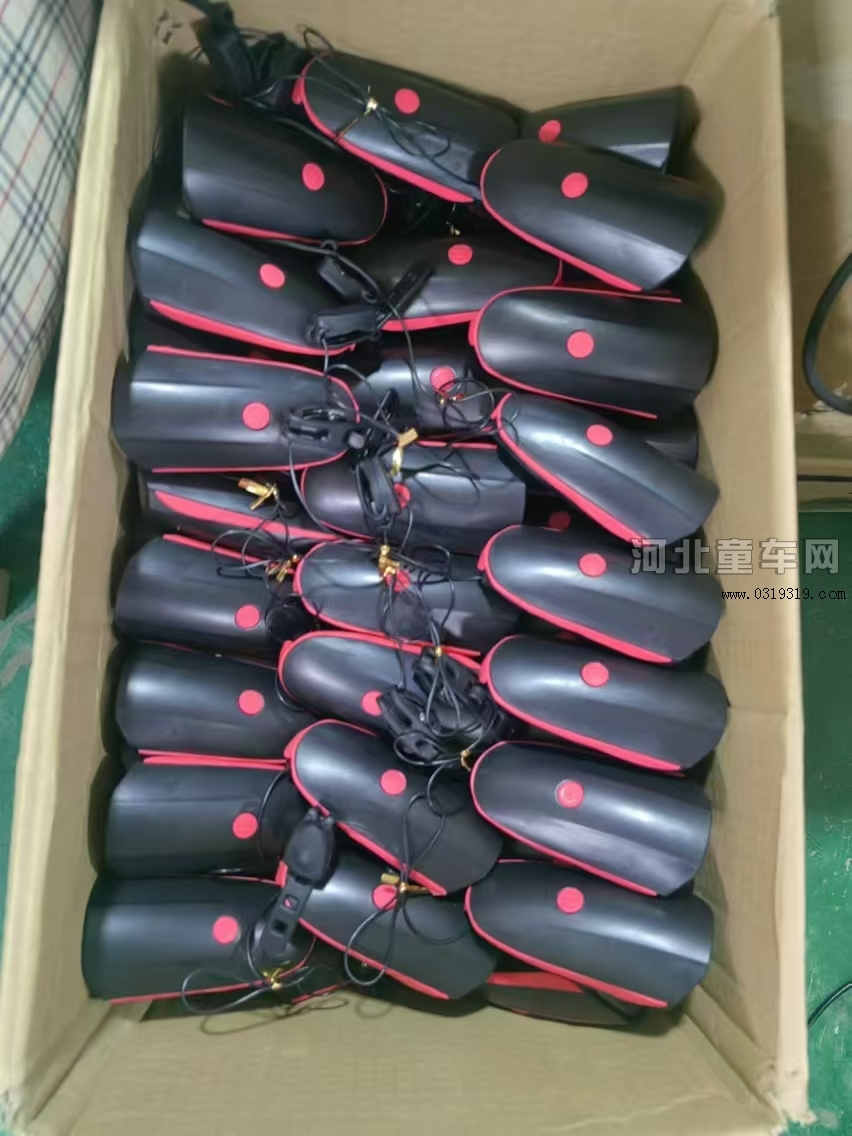 河北童车产品图片