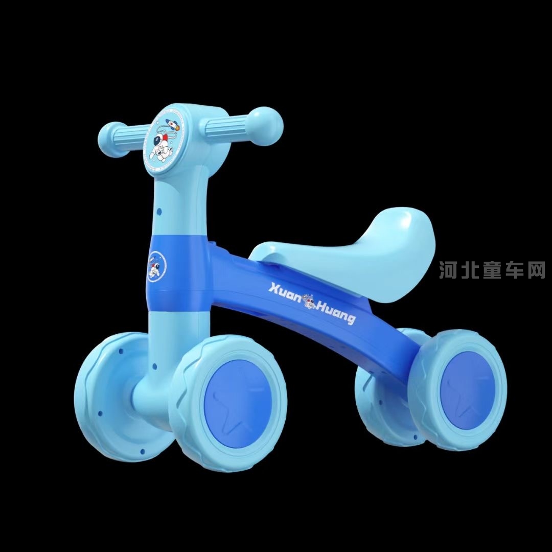 河北童车产品图片