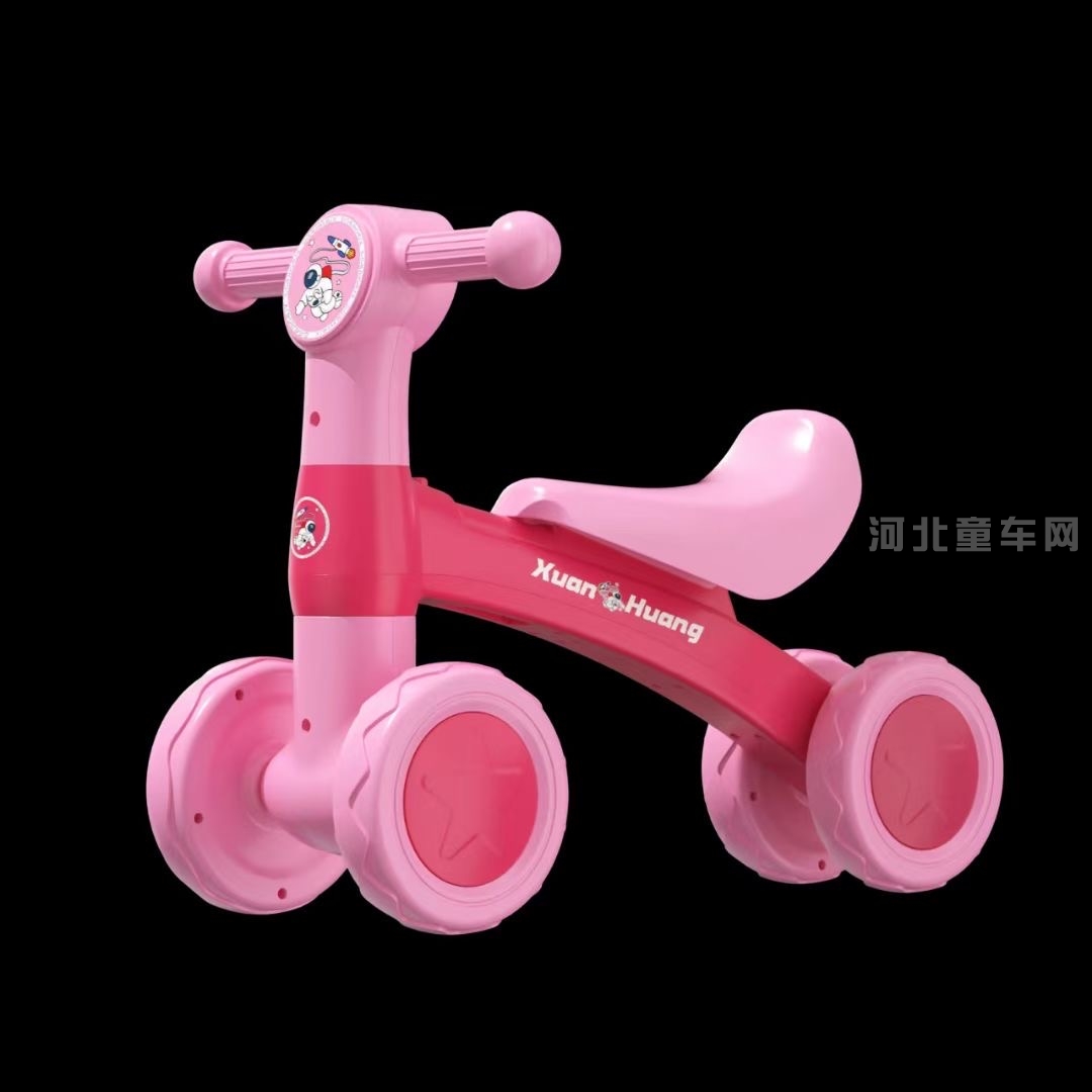 河北童车产品图片