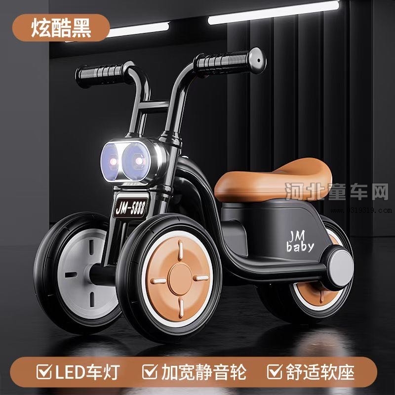 河北童车产品图片