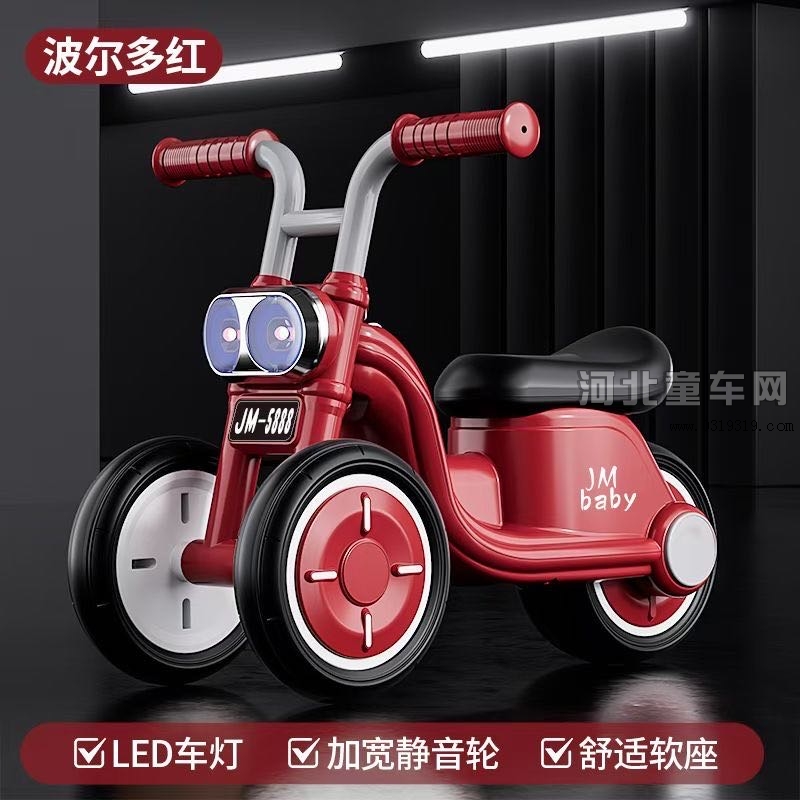 河北童车产品图片