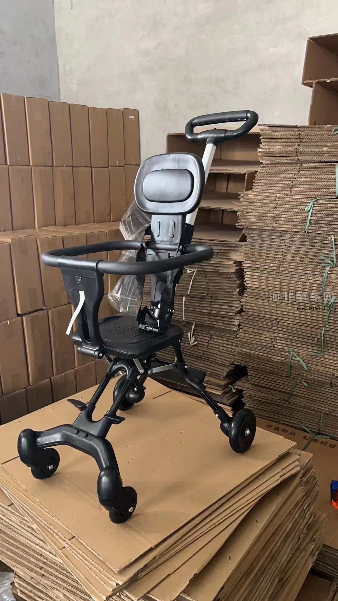河北童车产品图片