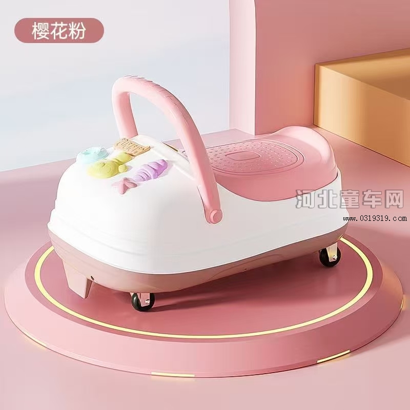 河北童车产品图片