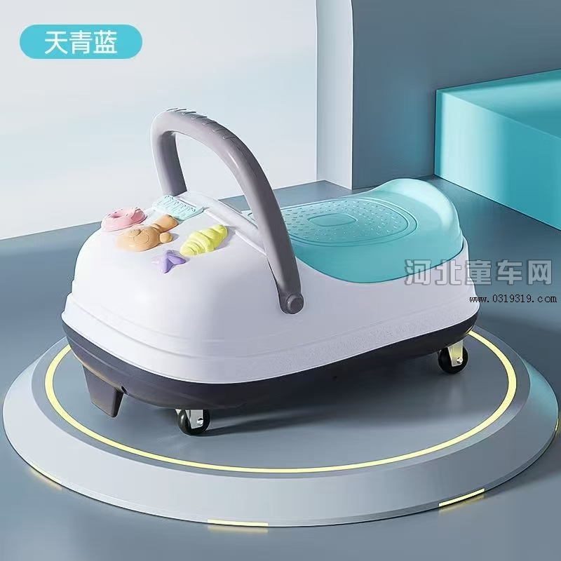 河北童车产品图片