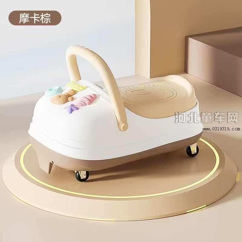 河北童车产品图片